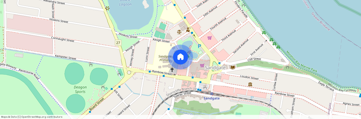 14/28 Lagoon Street, Qld 4017, Sandgate