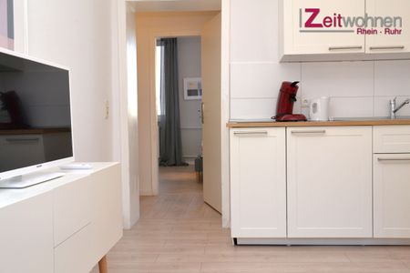 Moderne Wohnung Nähe Barbarossaplatz - Photo 3