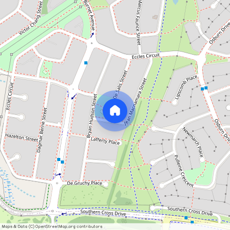 7 Bolza Street, Macnamara ACT 2615