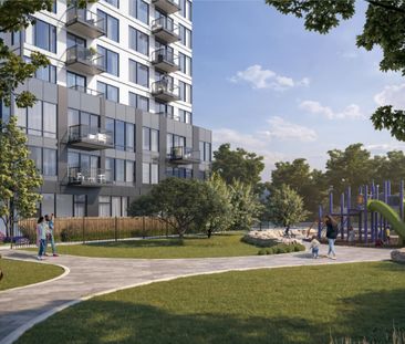 For Lease - 7439 Kingston Road Unit# 815, Toronto, Ontario - Photo 6