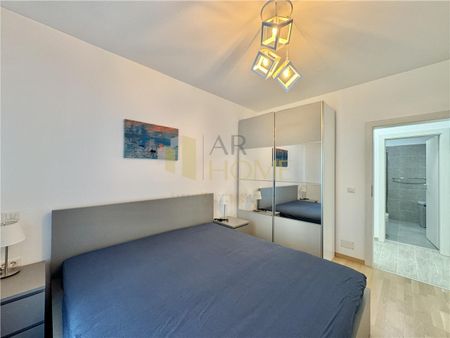 Apartament 3 camere de lux, parcare, Albert MRS Smart, Ploiesti - Photo 5