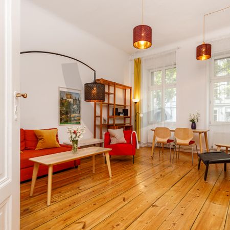 Welcome Berlin! - Photo 3