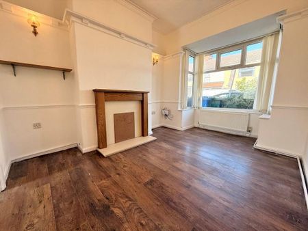 3 bedroom terraced house to rent - Photo 2