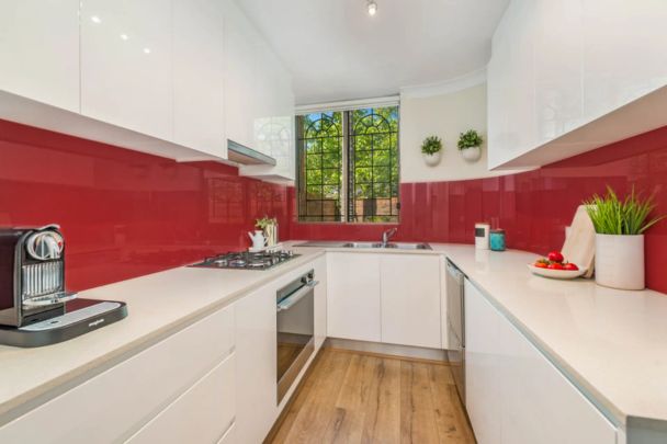 Unit 3/10 Gillies Street, Wollstonecraft. - Photo 1