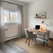1 room apartment of 76m² in Sherbrooke - Photo 2