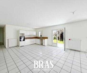 Location Maison 4 pièces 128m² NANTES 44100 - Photo 4