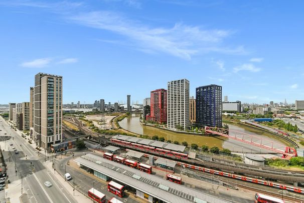 1 bedroom apartment - Photo 1