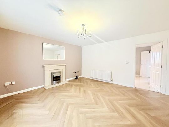 10 Woodgate, Rathgael Road, Bangor, BT19 1WL - Photo 1