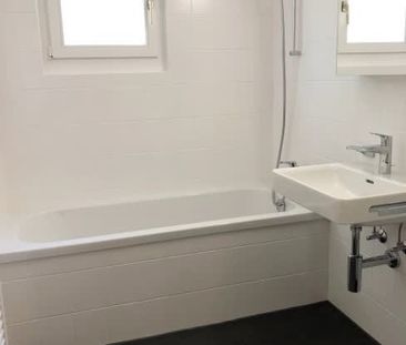 4.5 Zimmer, 84 m², 1. Stock - Photo 6