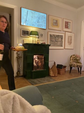 Södermalm - 3rok - 6mån - 23.000kr/mån - Photo 2