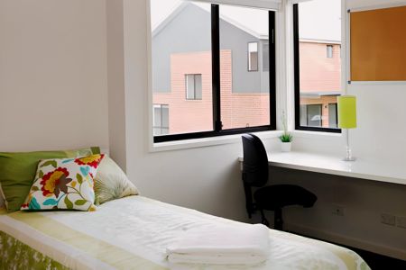 5 Bedrooms Apartment West Superior Double - Photo 4