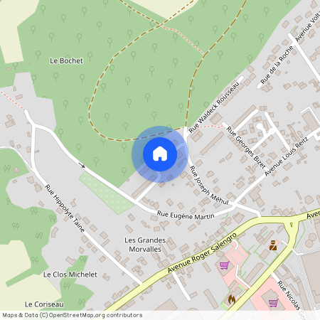 11 RUE ERNEST CARDOT, Vrigne Aux Bois