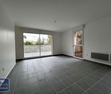 Location Appartement 3 pièces 65m² MONTPELLIER 34080 - Photo 1