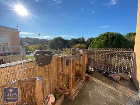 Location Appartement 3 pièces 65m² CARCASSONNE 11000 - Photo 5