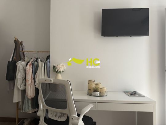 Alquiler Estudio en Urbanización - El Bosque, Villaviciosa De Odón - Foto 1