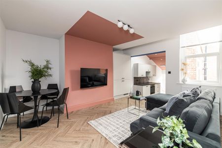 Addycombe Terrace, Heaton, Newcastle Upon Tyne - Photo 3