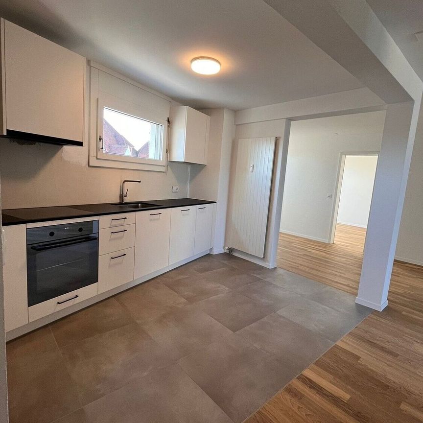 First rental in the heart of Lyss - Foto 1