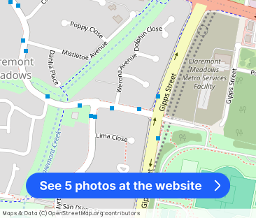 Claremont Meadows - Photo 1