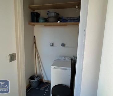 Appartement à louer 1 pièce 40.74m² - Photo 5