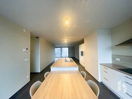 Appartement te huur - Photo 4