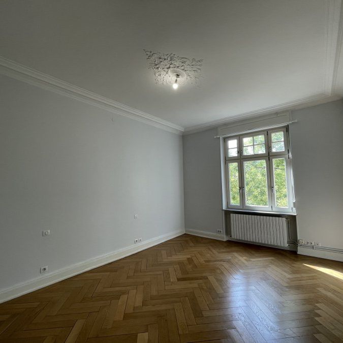 Appartement 5 pièces à Metz-Centre-Ville - Photo 1