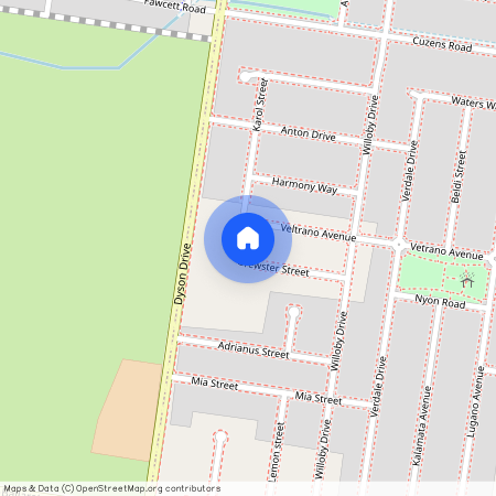 47 Karol Street, Vic 3350, Alfredton