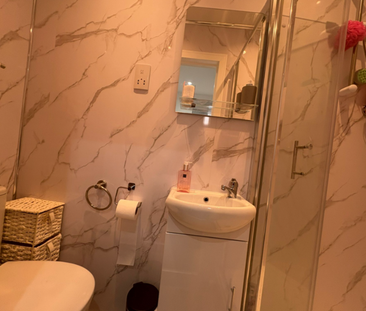 3 Bed Student Accommodation - Photo 4