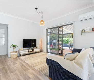 HIDDEN OASIS IN PRIME LOCATION - Photo 1