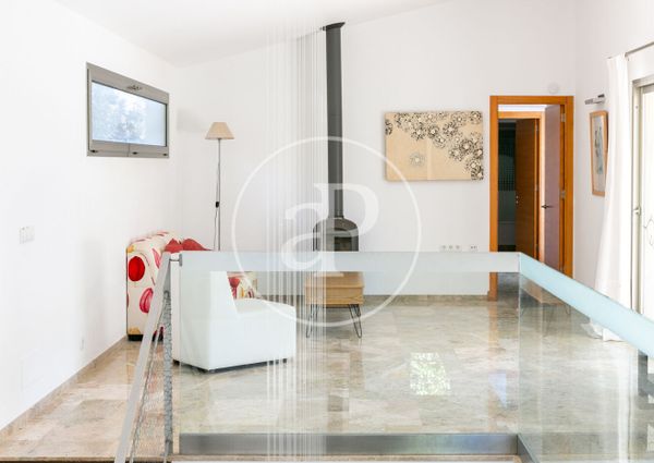 House for rent in Cala San Vicente