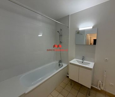 Location Appartement 2 pièces 48m² - Photo 6