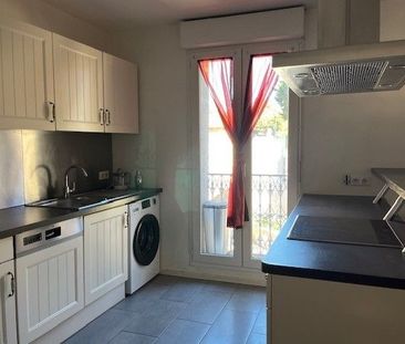 Location Appartement P3 Marseillan - Photo 5