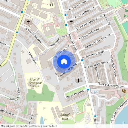 26 St. Albans Gardens, Belfast, BT9 5DR