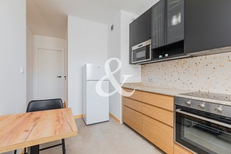 Warszawa Mokotów Sadyba - Photo 2