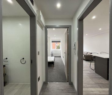 1 bedroom apartment to rent - Photo 5