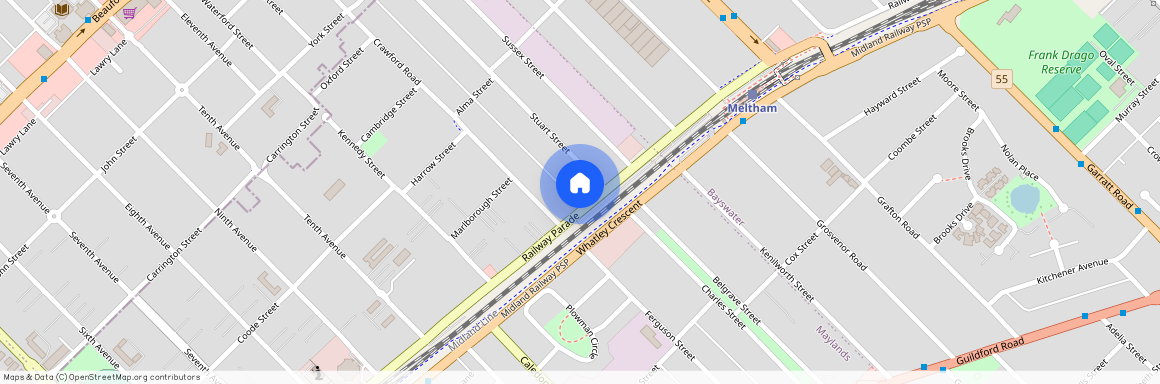 9/285 Railway Parade, WA 6051, Maylands