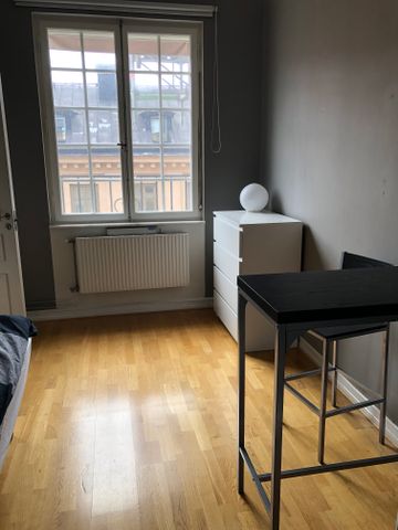 Vegagatan, Stockholm - Photo 3