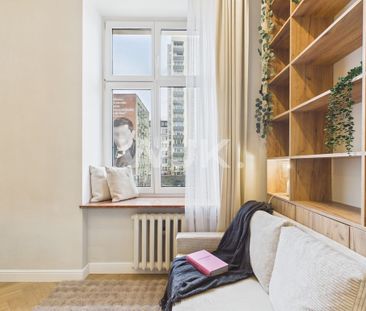 Warszawa, Śródmieście, Mikołaja Kopernika - Photo 3