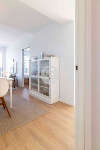 Piso de alquiler en Sant Josep - Photo 4