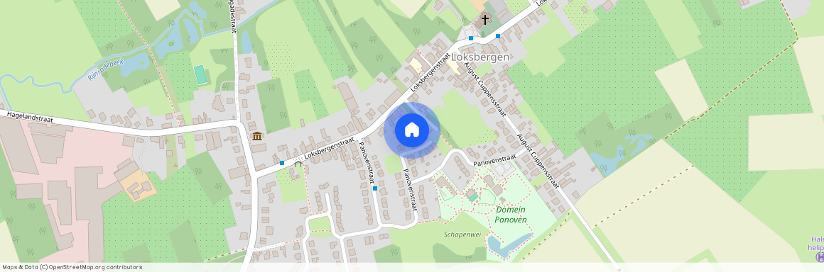 Loksbergenstraat 64/2, 3545 Loksbergen