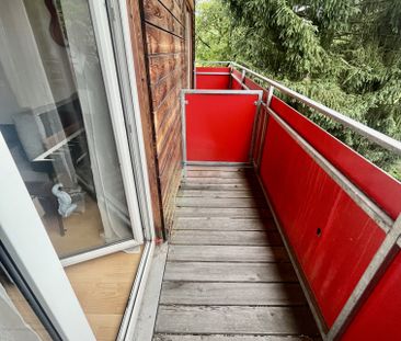 Komfortable 1-Zimmer-Wohnung in guter Lage von Kapfenberg - Foto 1