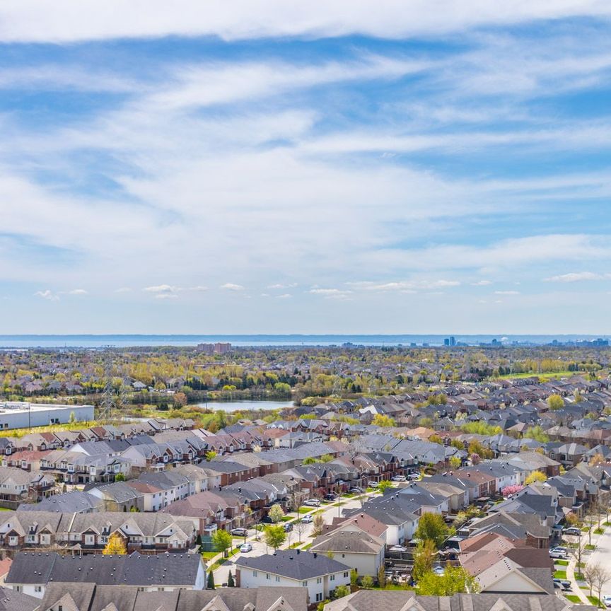 For Lease - 4878 POWER Common Unit# D1609, Burlington, Ontario - Photo 1