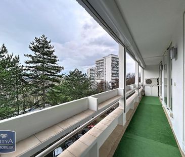 Location Appartement 3 pièces 69m² LYON 9ème - Photo 6