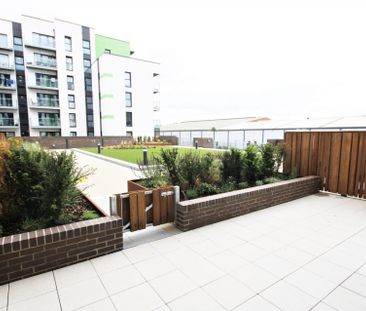 Richard Hawthorn House, Geoffrey Watling Way, Norwich - Photo 6