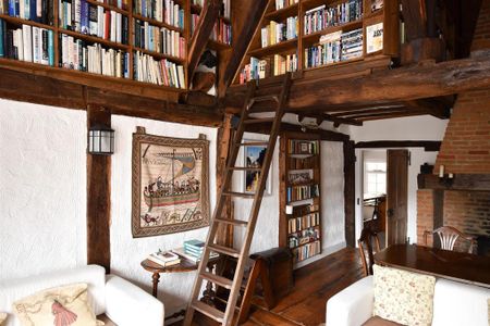 3 bedroom terraced house to rent - Photo 4