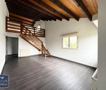 Appartement à louer 4 pièces 106.92m² - Photo 1