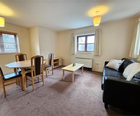 Flat 2, Burgundy Walk, Forehill, Ely - Photo 3