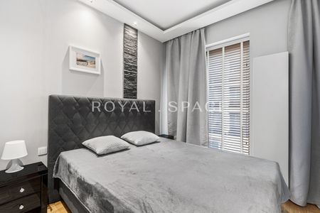 Apartament z loggią na Browarach Warszawskich - Фото 5