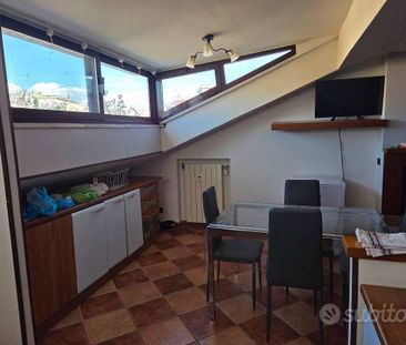 Appartamento di 88 m² con 3 locali a Roma - Photo 5