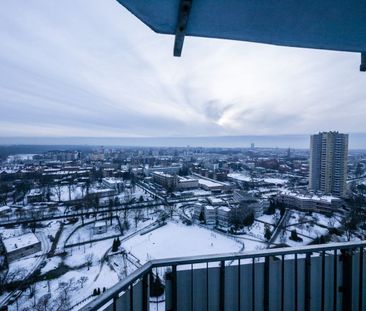 3 pokojowe mieszkanie - os. Gwiazdy Katowice 59 m² - Photo 1