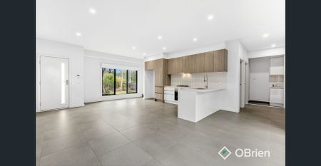 Modern Townhouse Living - Photo 3